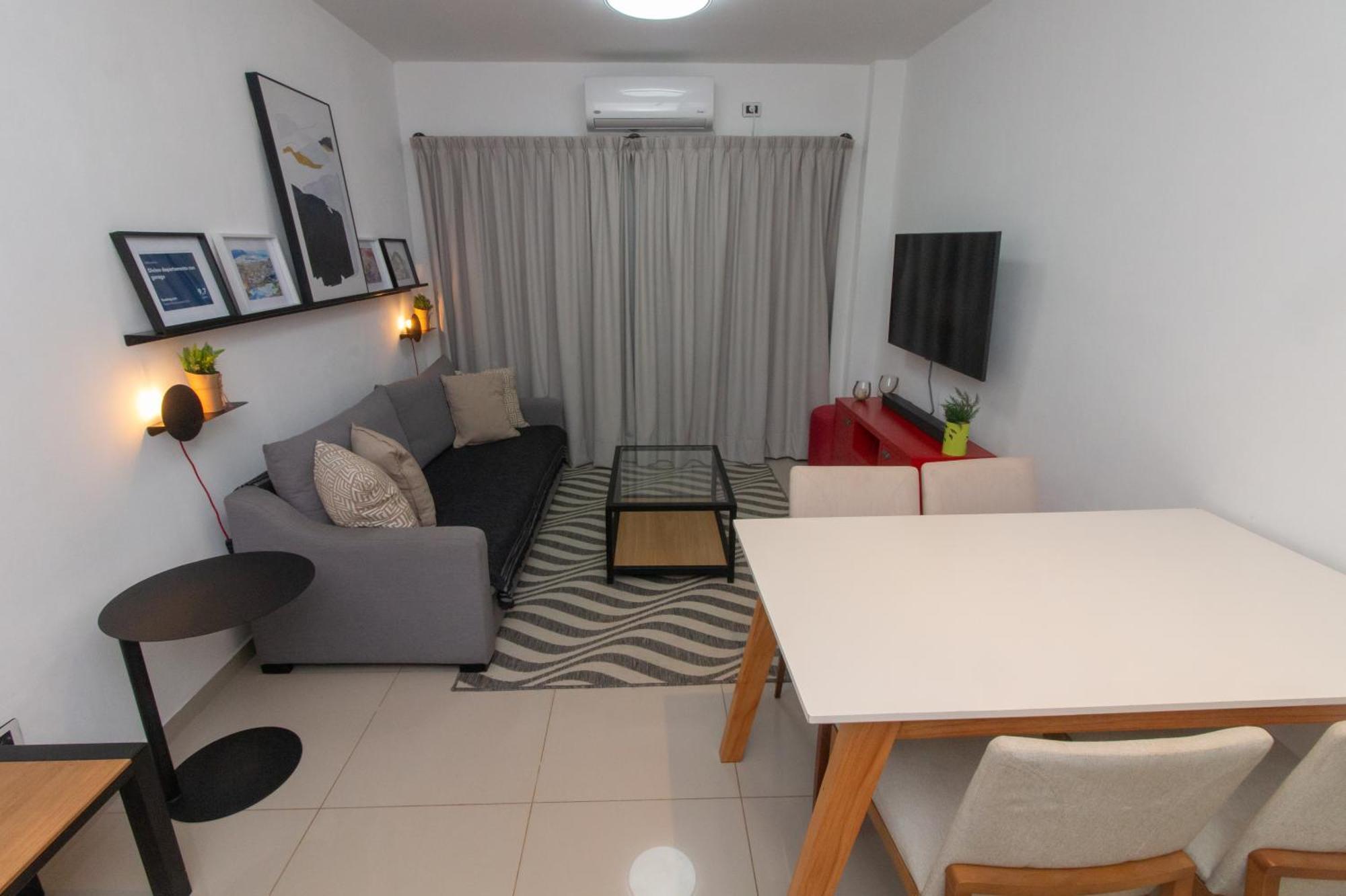 Divino Departamento Con Garage Apartment Corrientes Exterior photo
