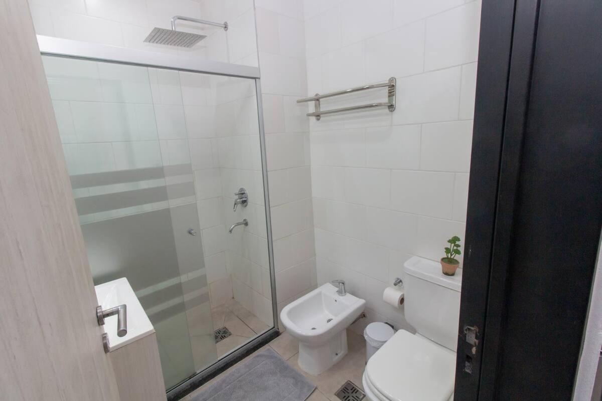 Divino Departamento Con Garage Apartment Corrientes Exterior photo